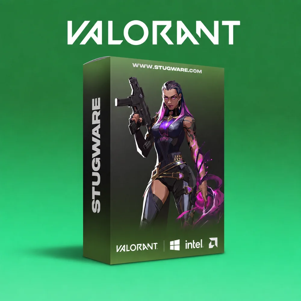 Valorant