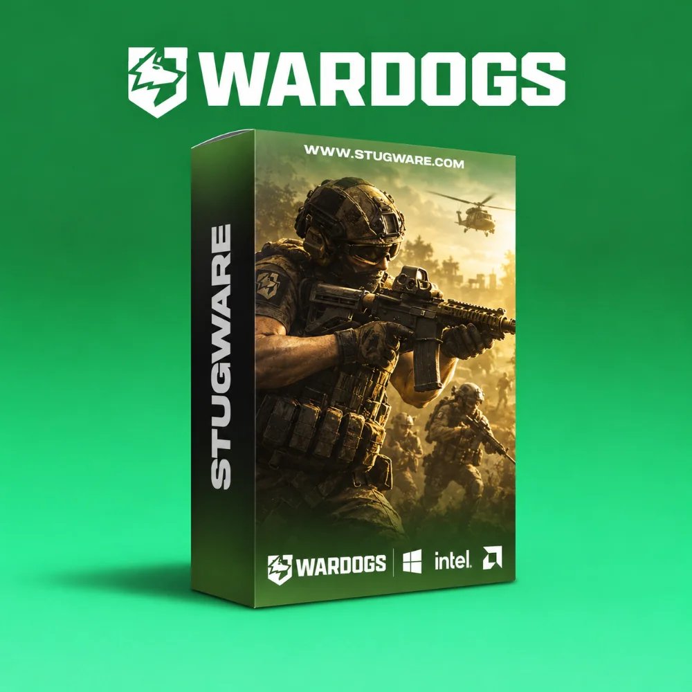 WarDogs